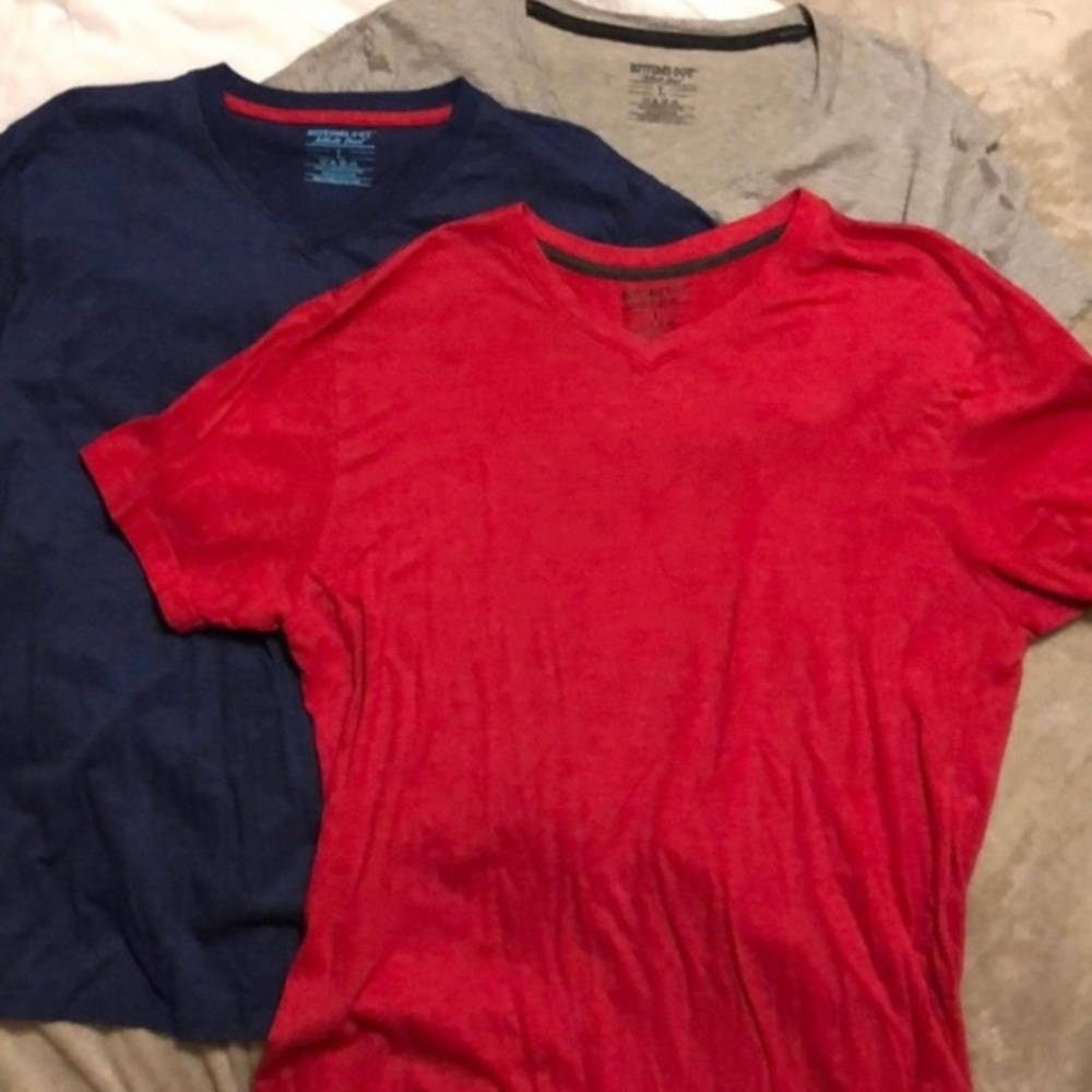 $5 each - T SHIRT DEAL